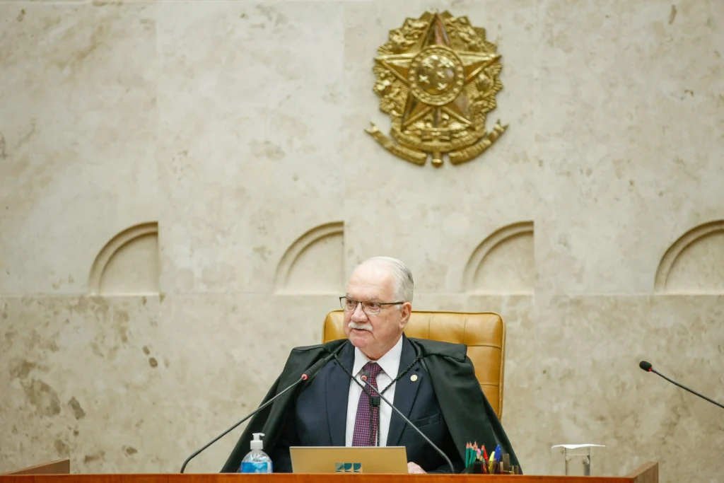 Julgamento sobre Nossa Senhora divide STF: desafios a Fachin