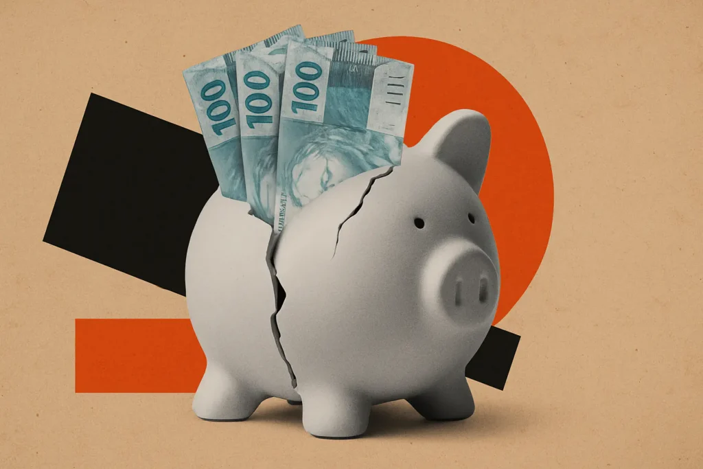 Onda de recuperações judiciais: cuidados essenciais com crédito privado