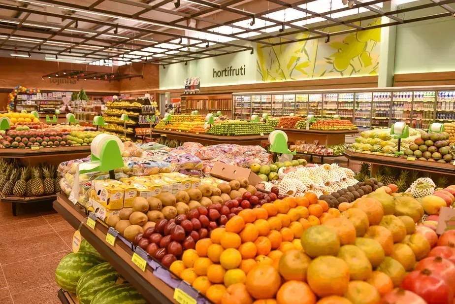 Calor de 40°C após chuvas impacta qualidade e preço de alimentos frescos