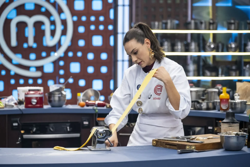“MasterChef Brasil 2026”: pratos vencedores de Jéssica em destaque