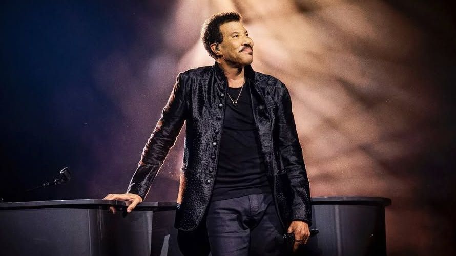 Lionel Richie confirma retorno ao “American Idol” com saúde restabelecida