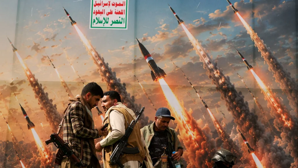 Forças do Iêmen repelem ataque houthi à rota estratégica segura
