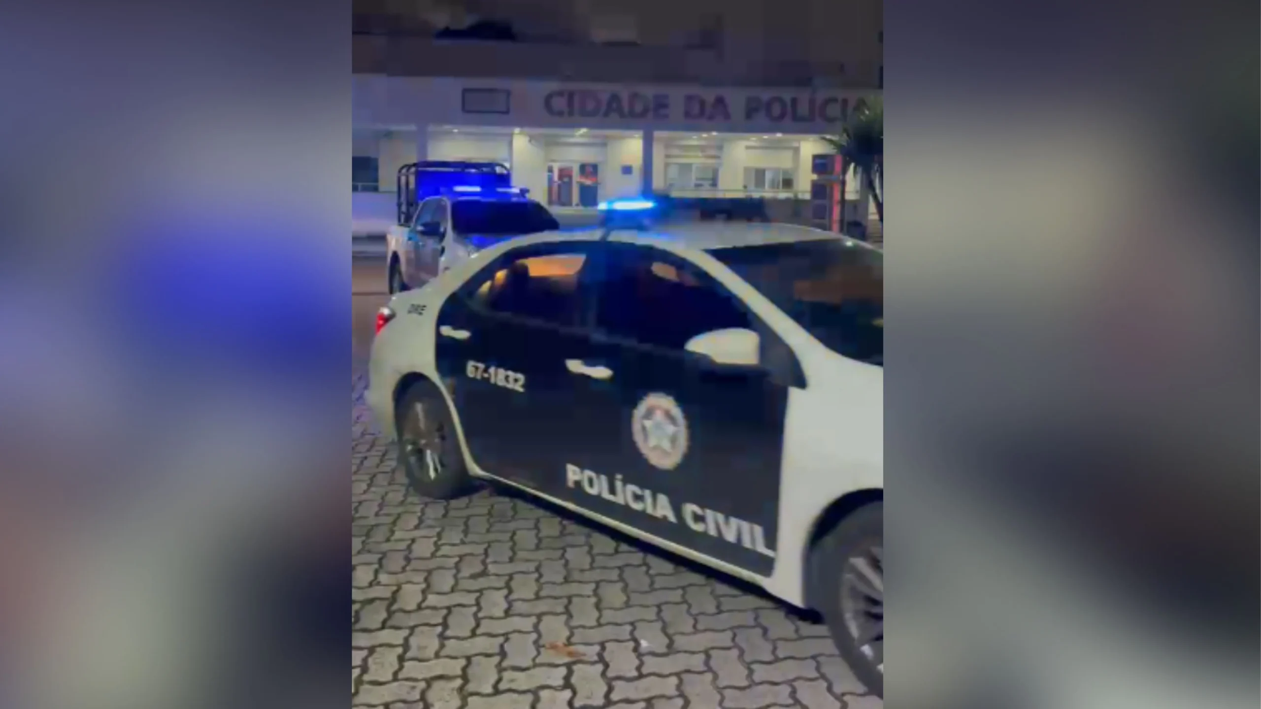 RJ: Operação mira expansão do Comando Vermelho em Paraty para 2024