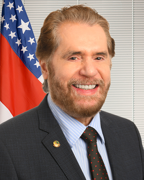 Senador Plínio Valério