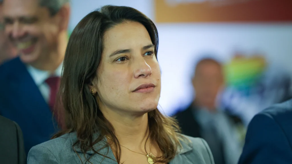 Toffoli manda retirar PSDB-Cidadania da coligação de Raquel Lyra