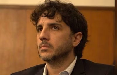 Renan Santos chama Moraes de "imperador" e critica o STF