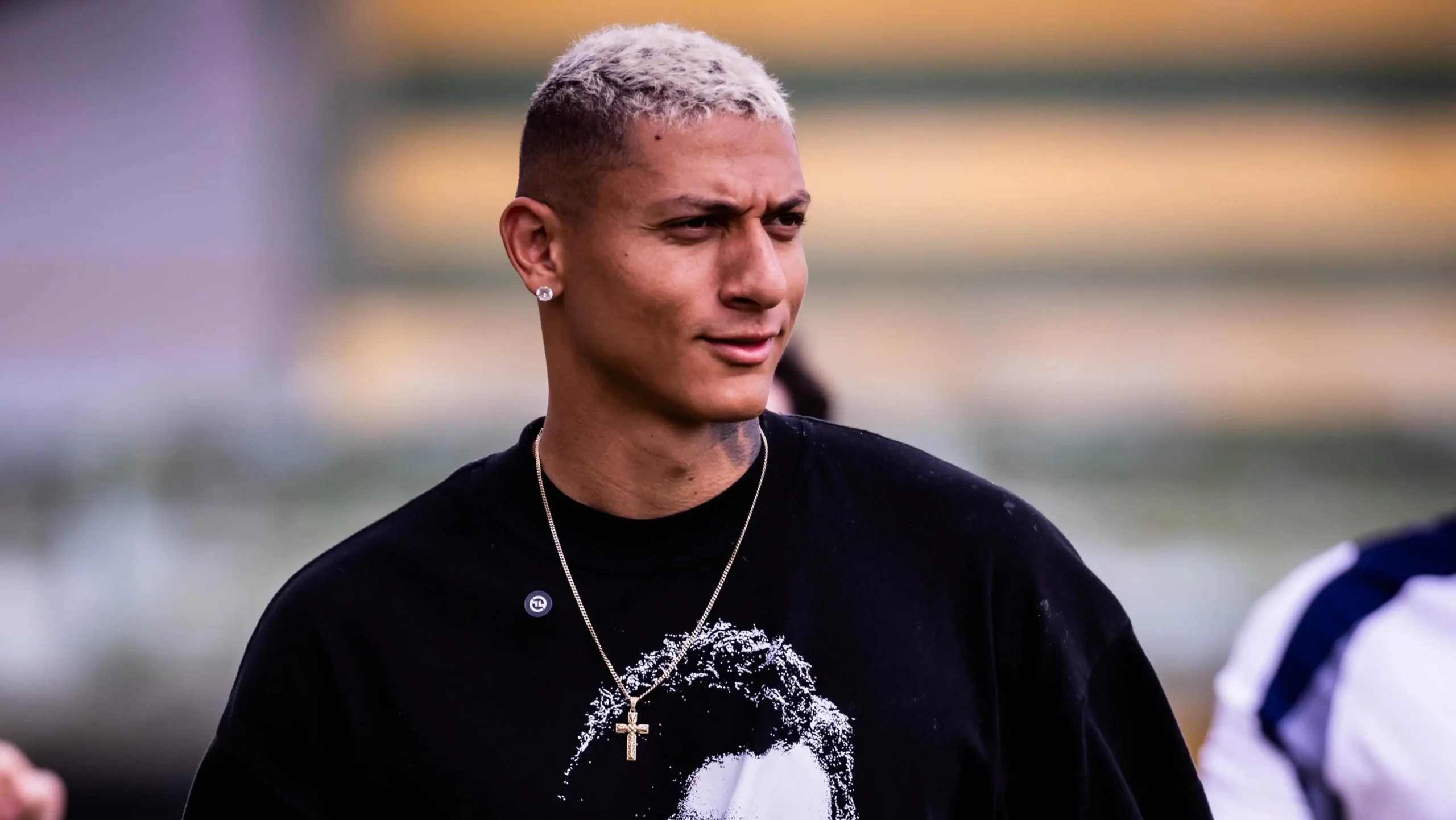 Richarlison: Entenda a negociação frustrada com o Vasco