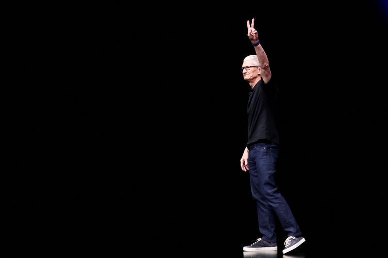 Ex-CEO da Apple fala sobre proibição de redes na Austrália e impacto global
