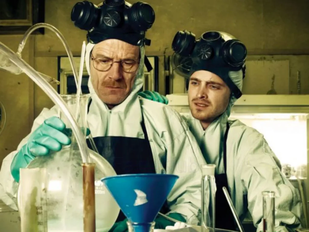 Eleita a melhor série do século 21: Por que "Breaking Bad" é aclamada?