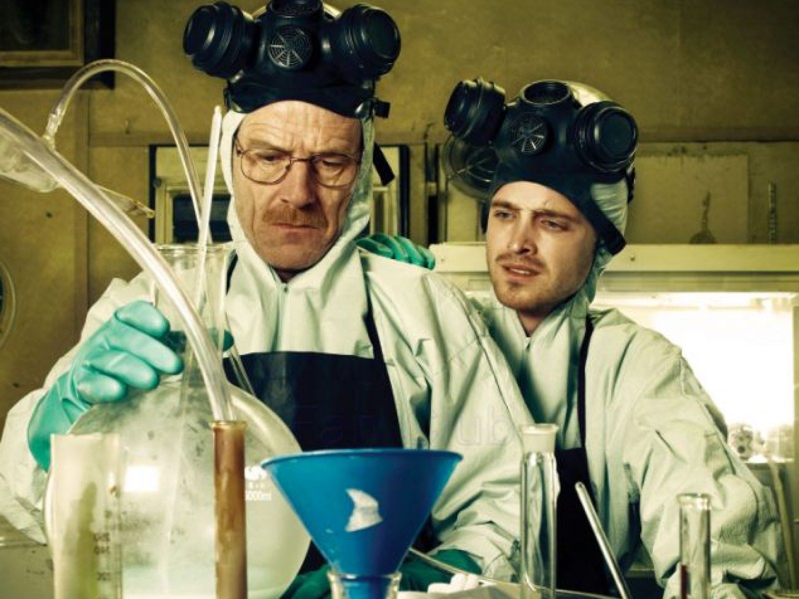 Eleita a melhor série do século 21: Por que "Breaking Bad" é aclamada?