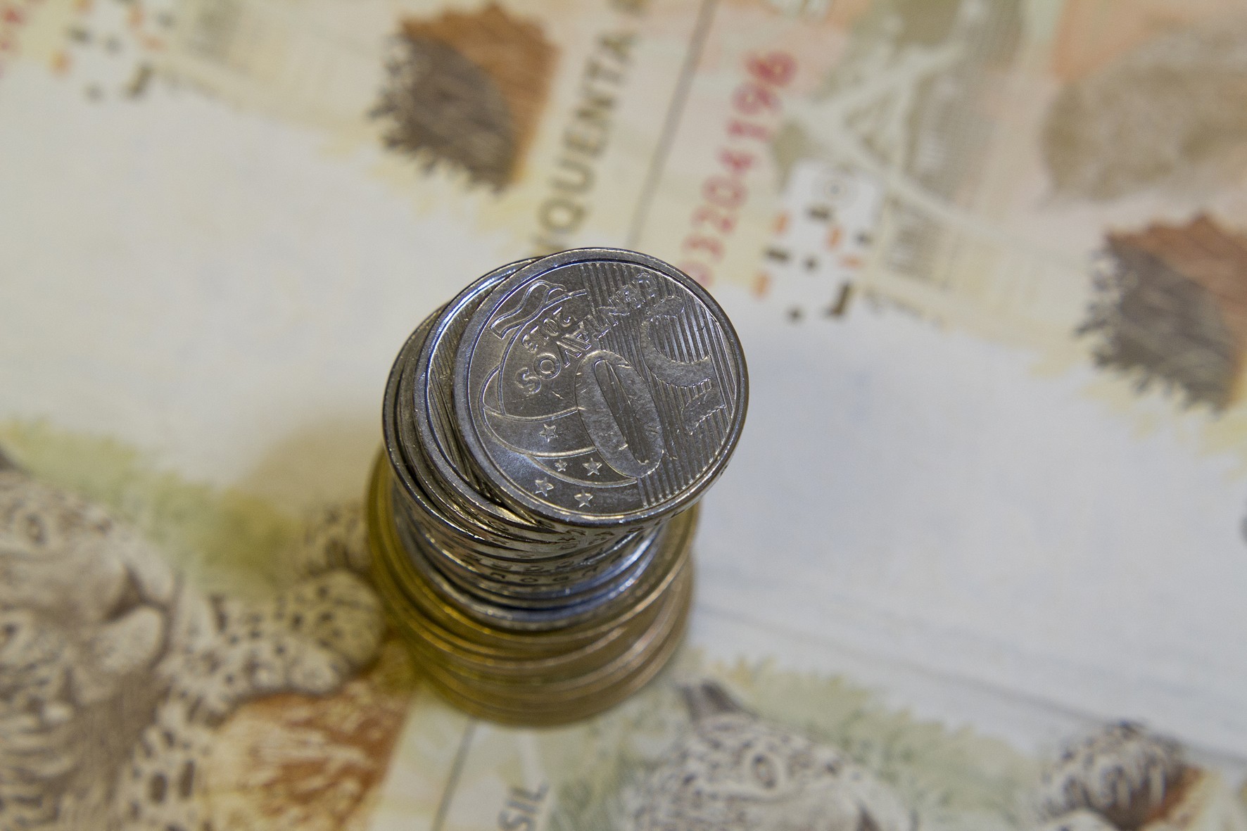 Estoque de crédito no Brasil sobe 0,4% em setembro e impacta economia