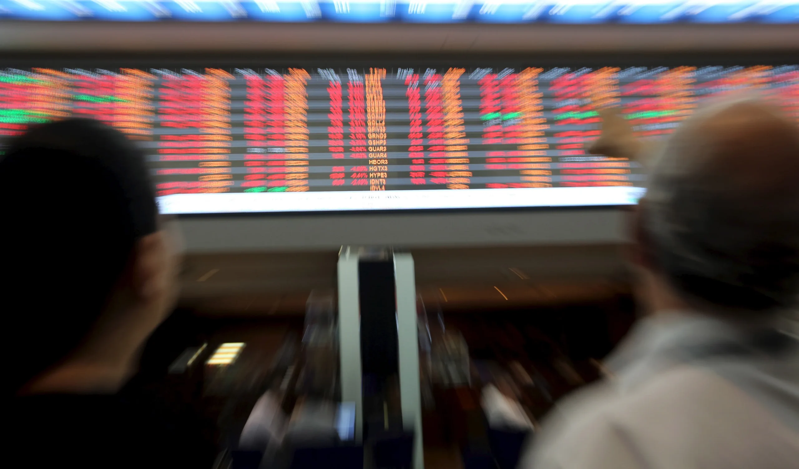 Ibovespa ganha mais de R$ 420 bi em valor de mercado após eleições