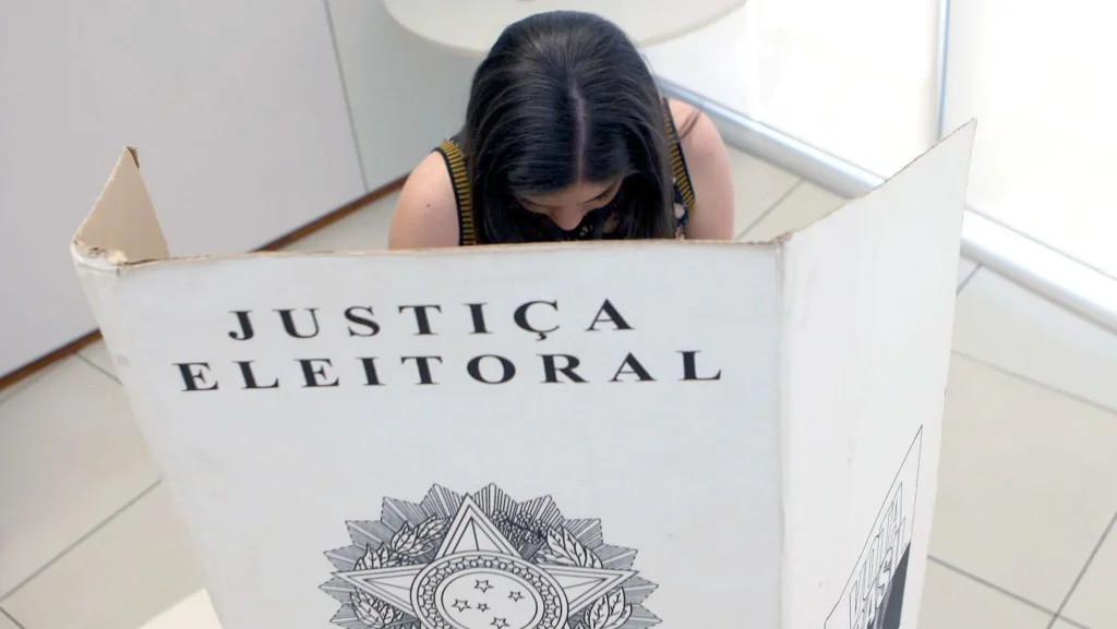 PL, PP e Republicanos governarão 64% dos estados brasileiros
