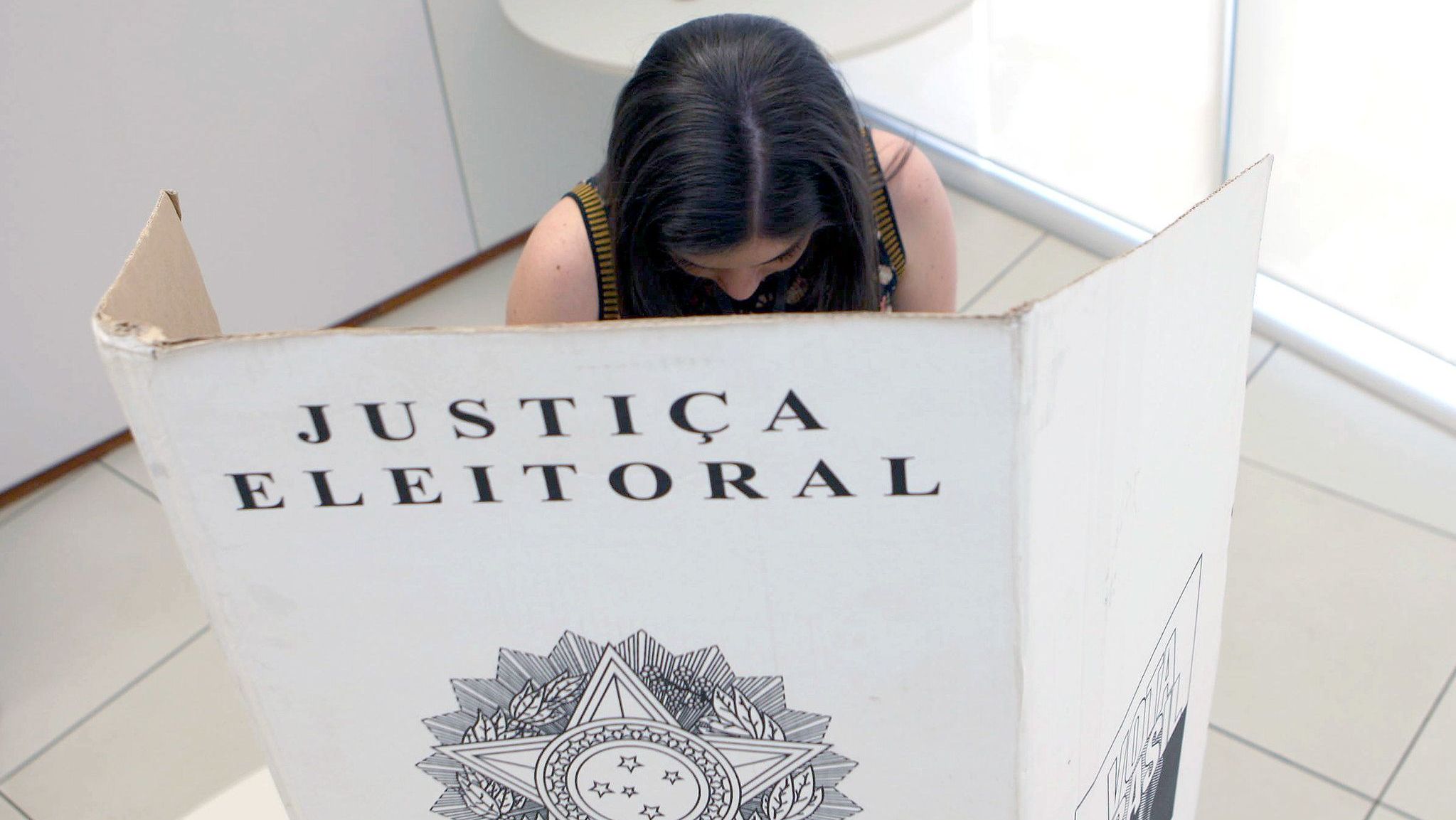 PL, PP e Republicanos governarão 64% dos estados brasileiros