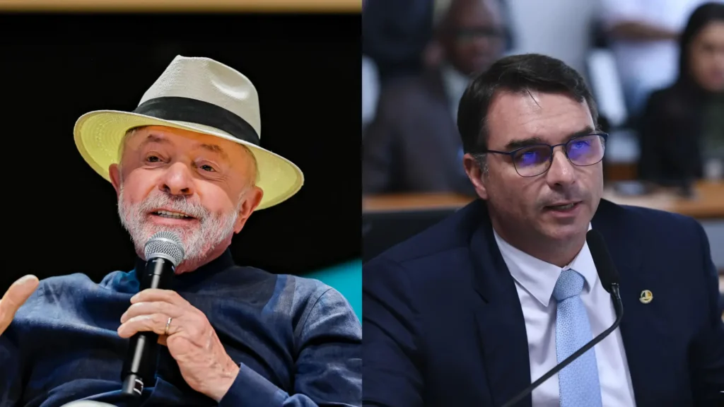 Nexus/BTG: Lula e Flávio enfrentam grande rejeição popular