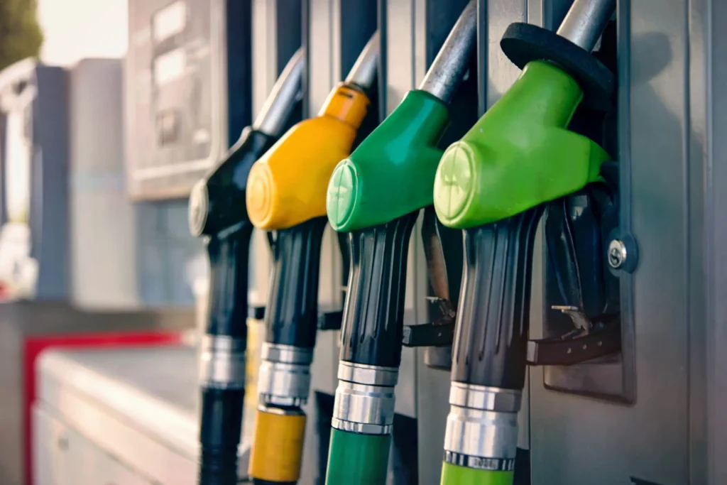 Merz critica acordo EUA-Rússia sobre diesel e pede mudança europeia