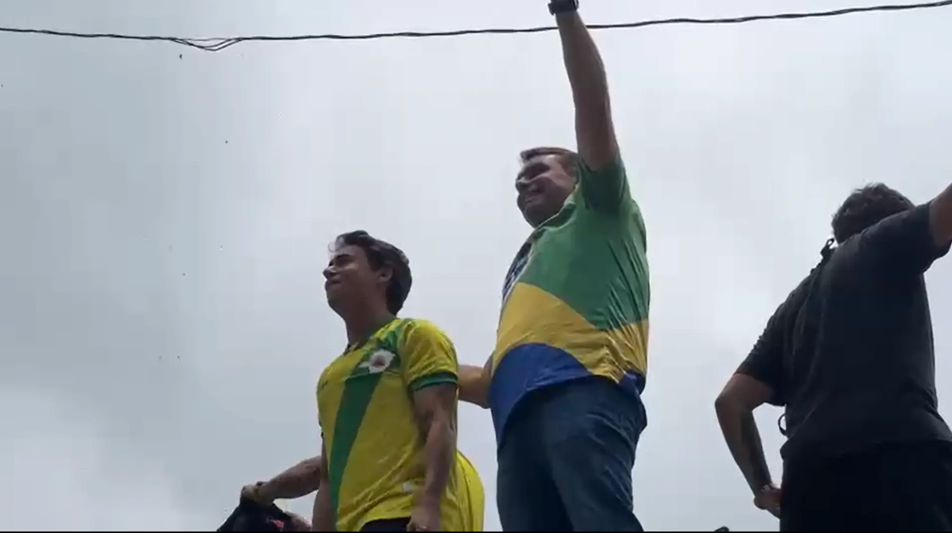 Quem ganha SP e MG “ganha no Brasil”: O impacto na economia.