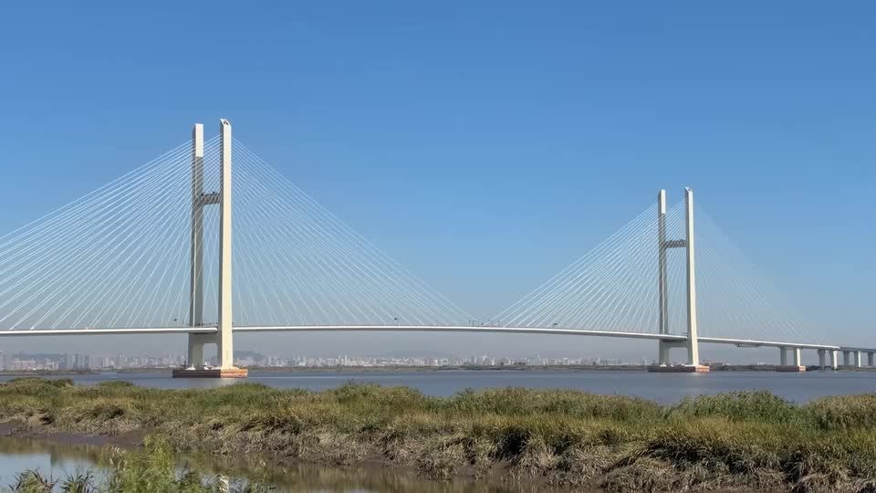Nova ponte entre China e Coreia do Norte beneficiará comércio