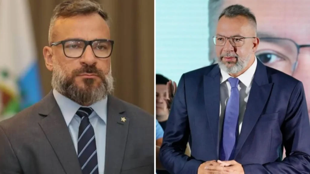 PF prende Márcio Canella, impacto na política do RJ