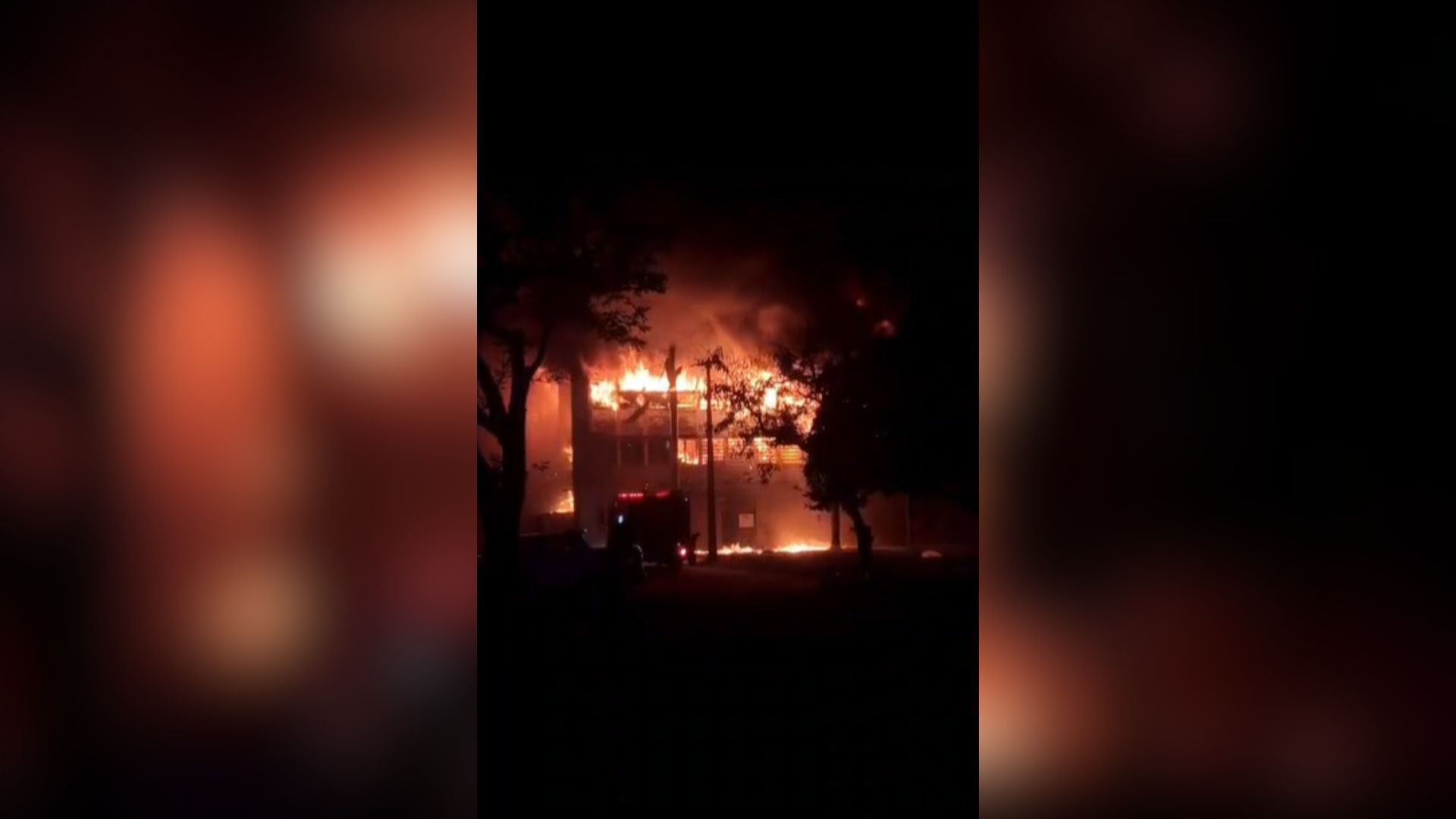 MEC destina recursos para novo prédio na UFPE após incêndio