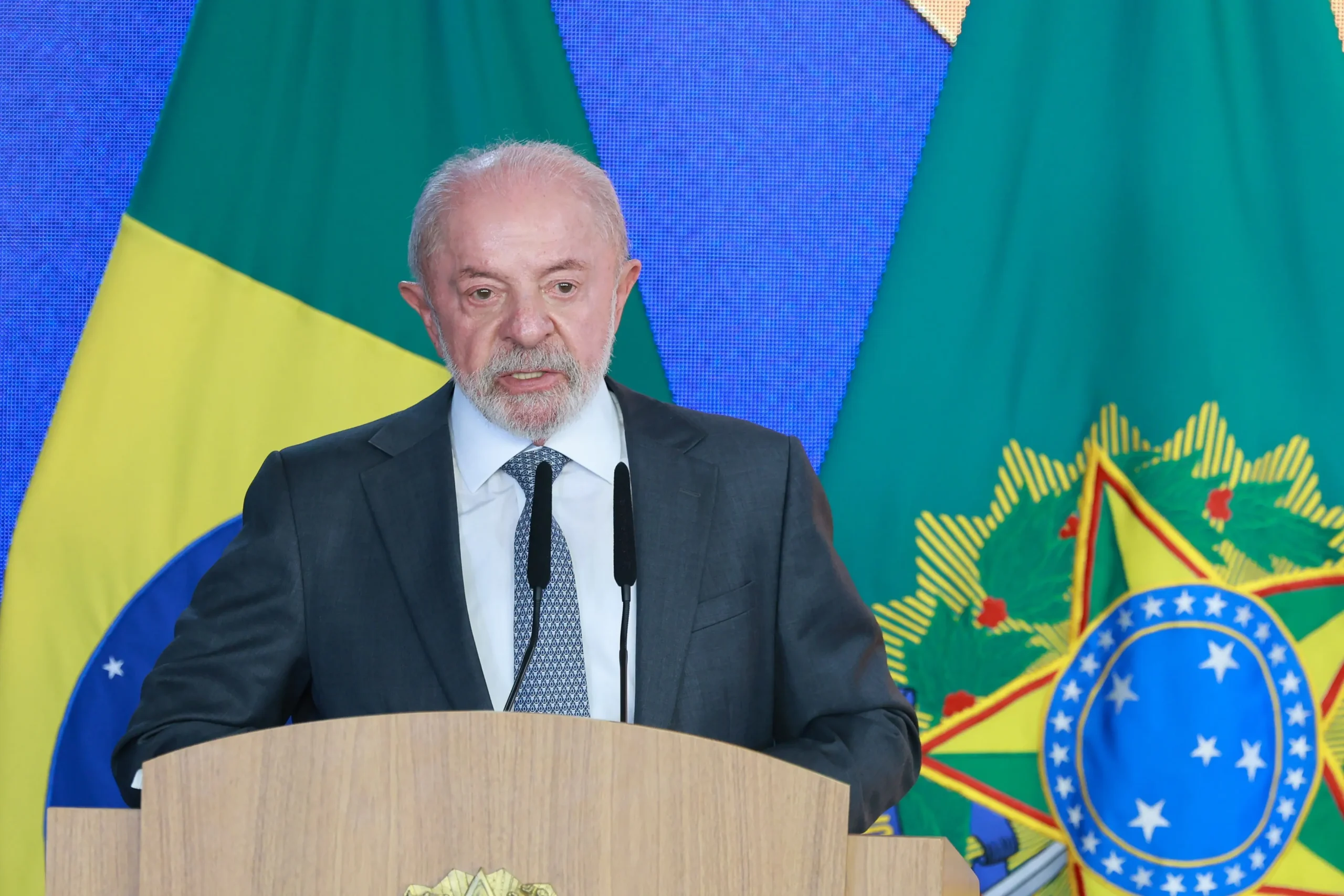 Lula envia ao Congresso PEC da tarifa zero para transporte grátis