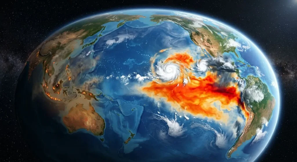 SP anuncia “Operação El Niño” para conter danos climáticos