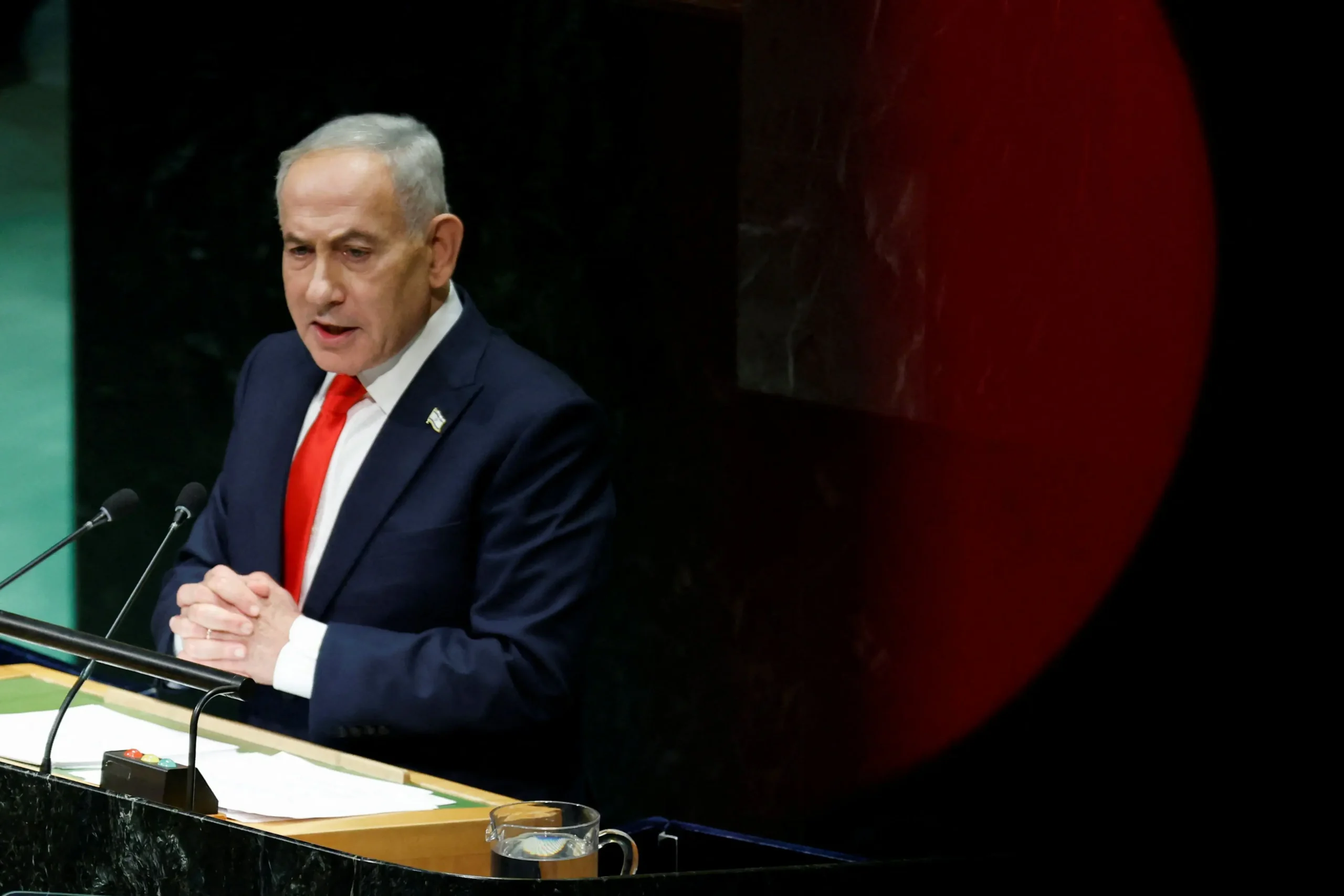 Israel critica Nobel da Paz e defende a verdade sobre o ódio