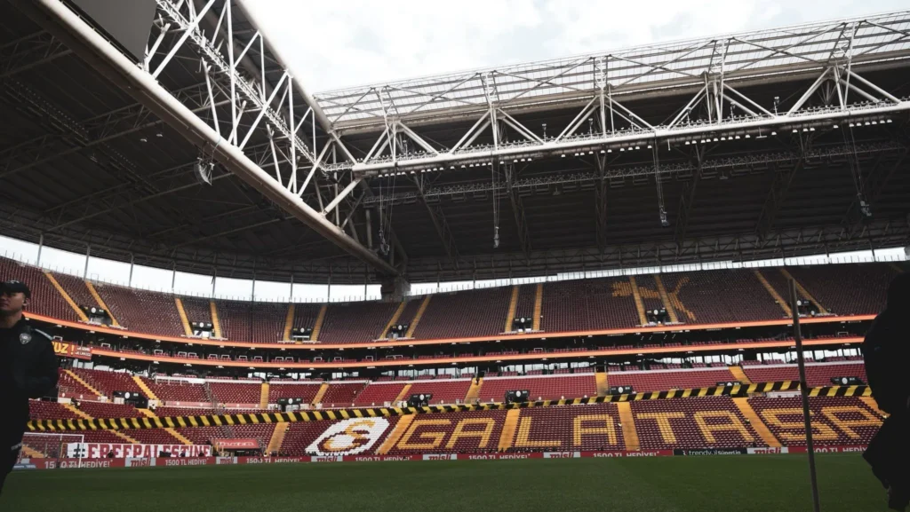 Galatasaray x Barcelona: horário e onde assistir na Champions League