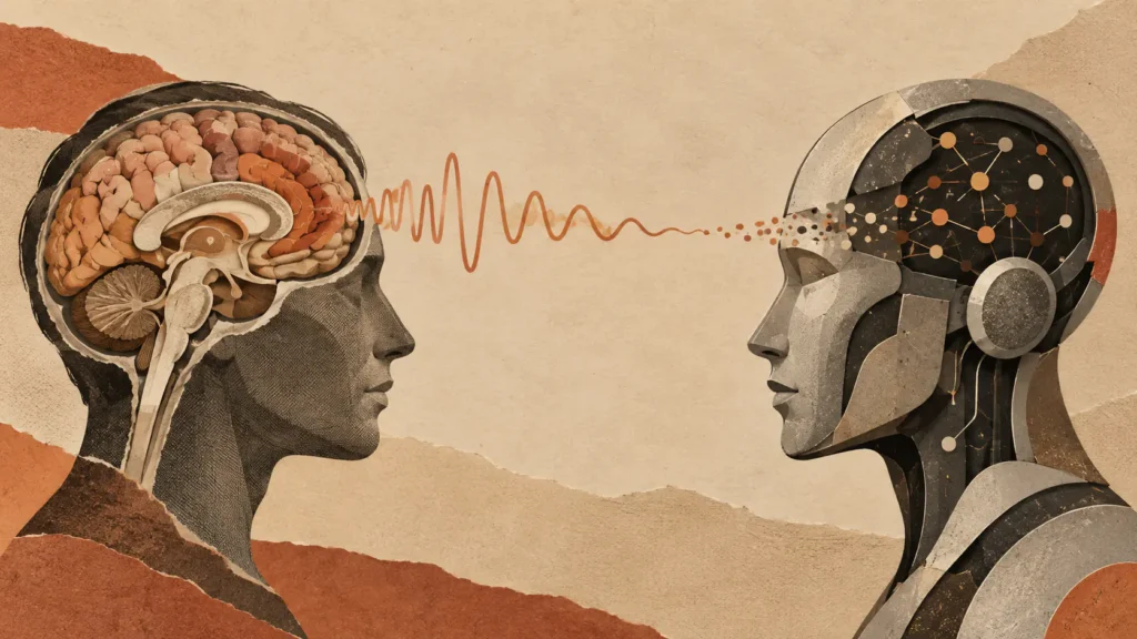 Sinais cerebrais aprimoram IA para evitar erros futuros