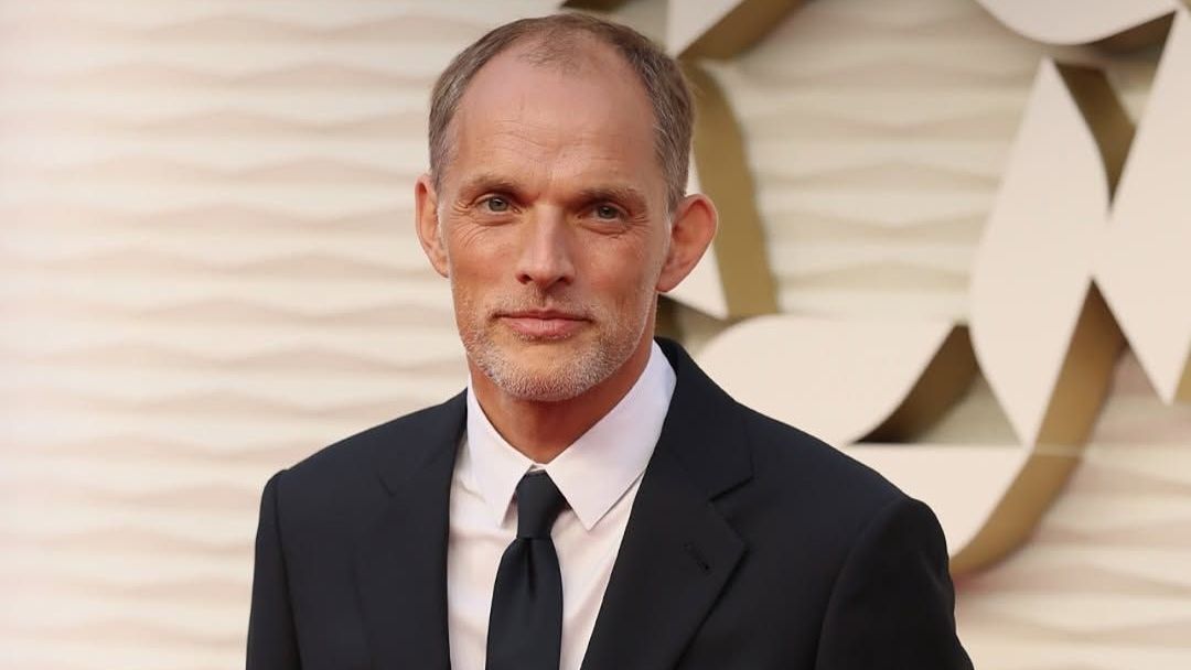 Tuchel diz que Inglaterra superou decepção na Copa do Mundo