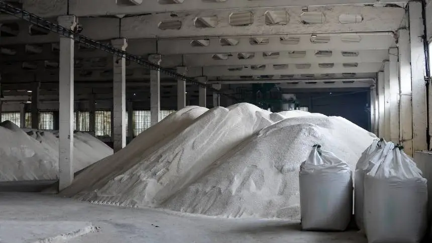Atraso nas importações de fertilizantes afeta o mercado agrícola