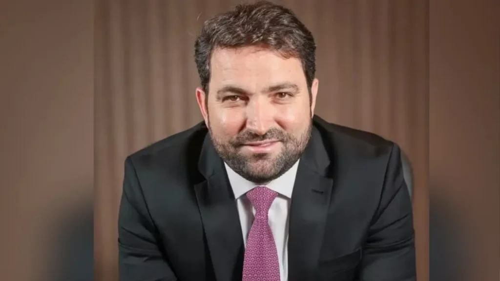 Willer Tomaz diz que "sala secreta" facilitava operações aéreas