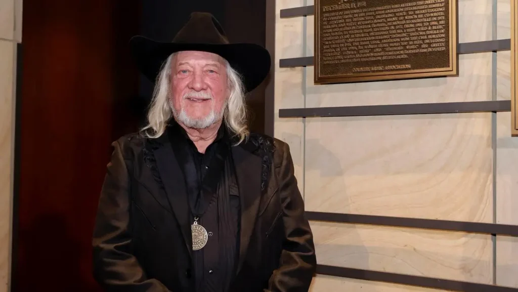 Morre cantor de country John Anderson, deixando legado eterno