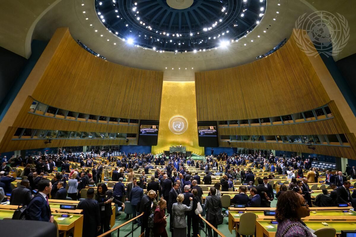 Crescimento econômico mundial deverá cair para 2,6% em 2026.