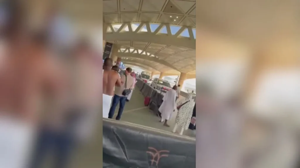 Houthis renovam alerta sobre aeroportos sauditas após ataque mortal