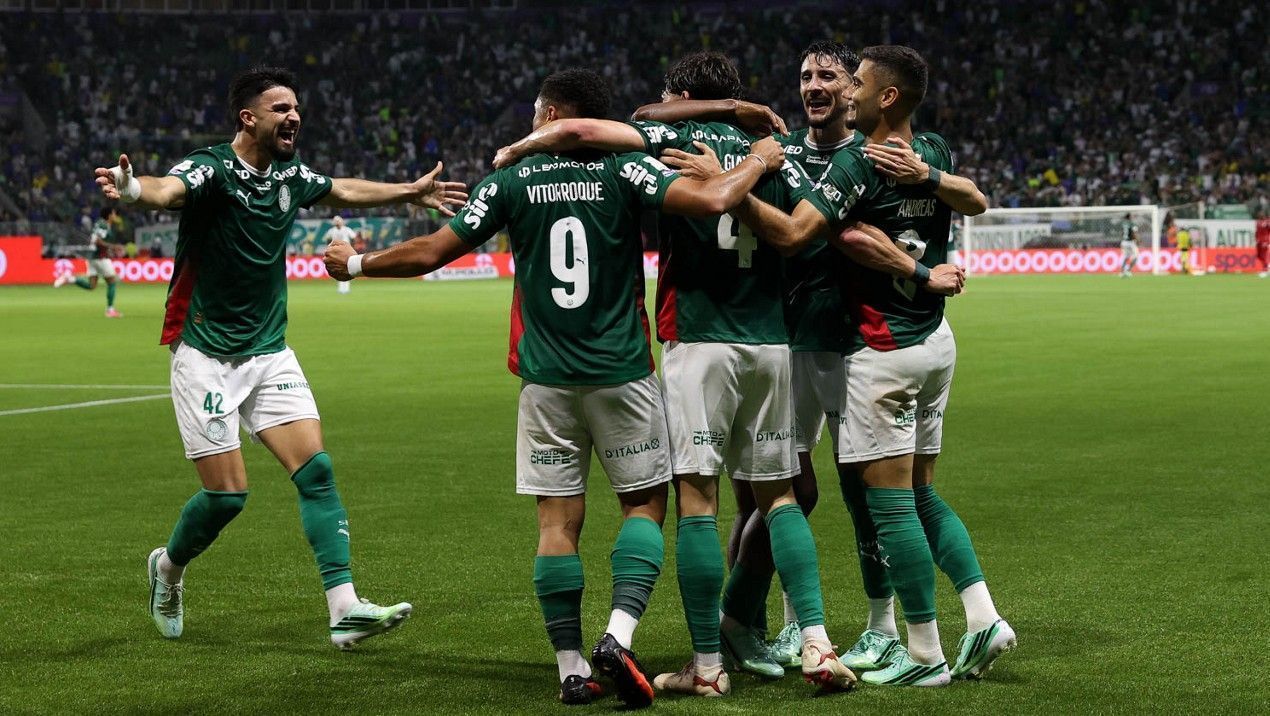 Abel Ferreira: Palmeiras preparado mentalmente para conquistar títulos
