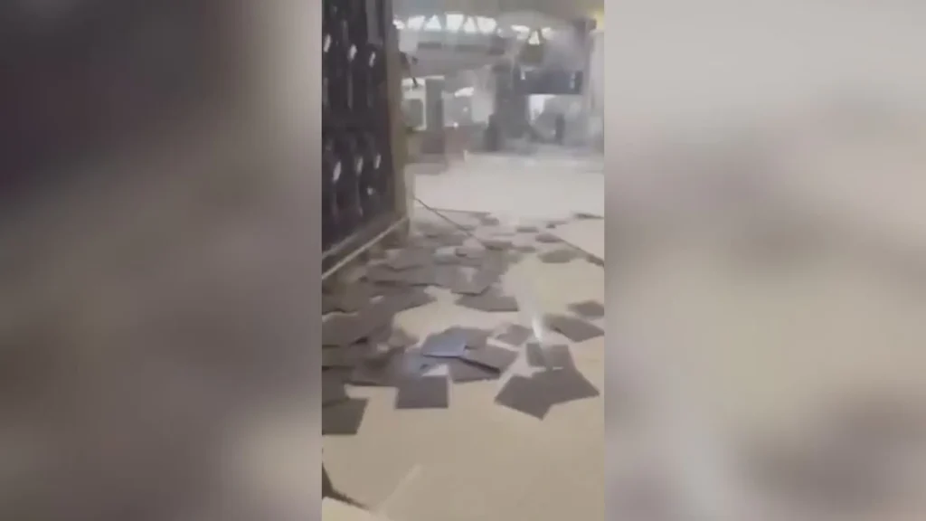 Sobe para 13 o número de mortos após ataque em aeroporto saudita