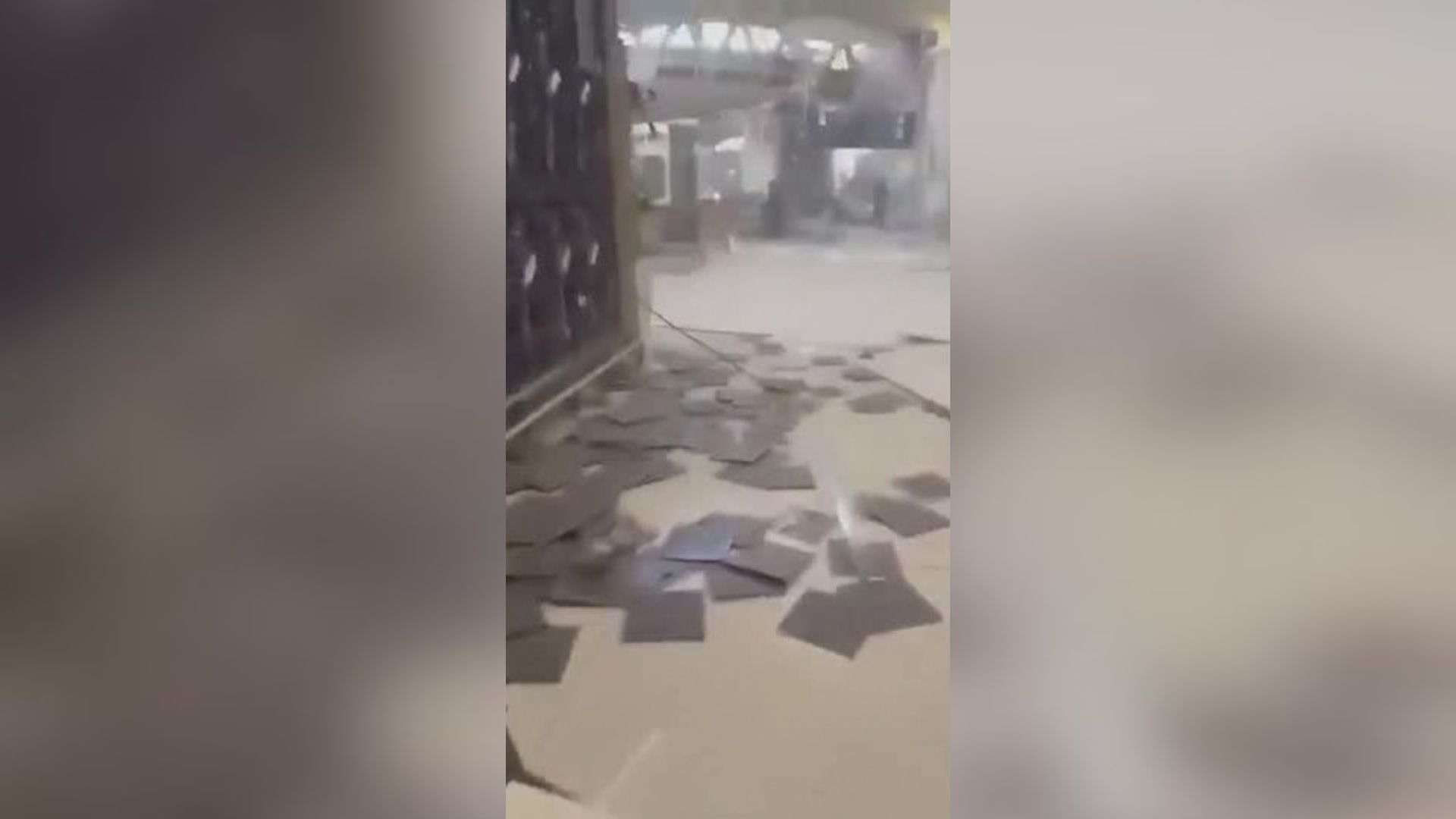 Sobe para 13 o número de mortos após ataque em aeroporto saudita