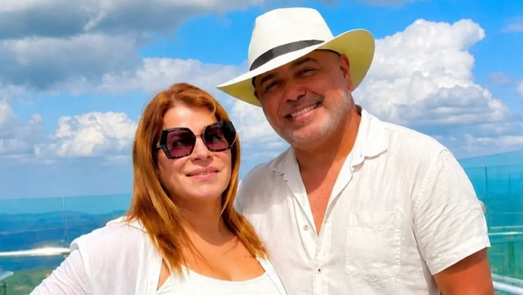 Viúva de Rick reflete sobre saudade e sentimentos profundos