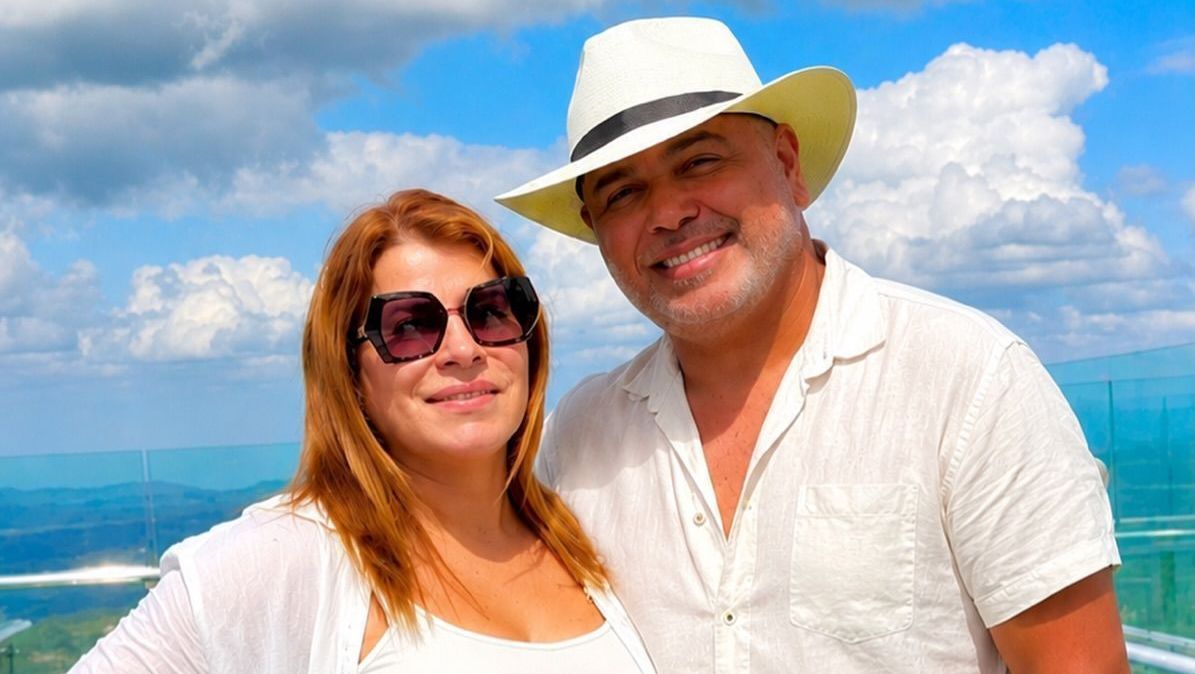 Viúva de Rick reflete sobre saudade e sentimentos profundos