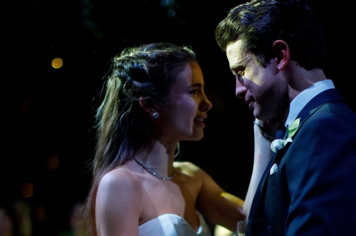 Irmão de Giulia Be dá recado a Conor Kennedy após casamento
