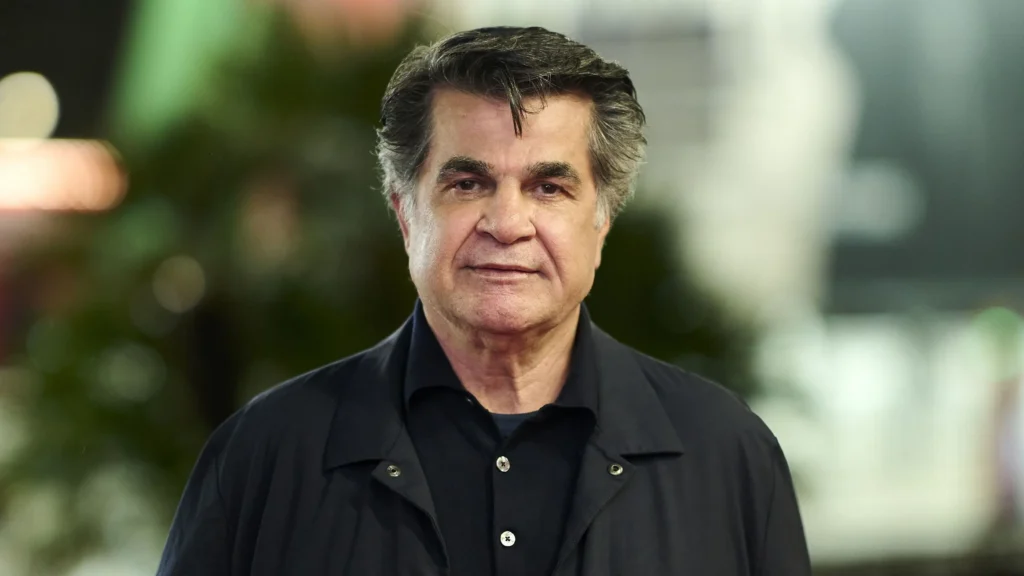 Cineasta Jafar Panahi é condenado a cinco anos de prisão no Irã