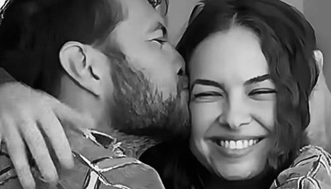 Irmão compõe música em homenagem à Lua Blanco após falecimento