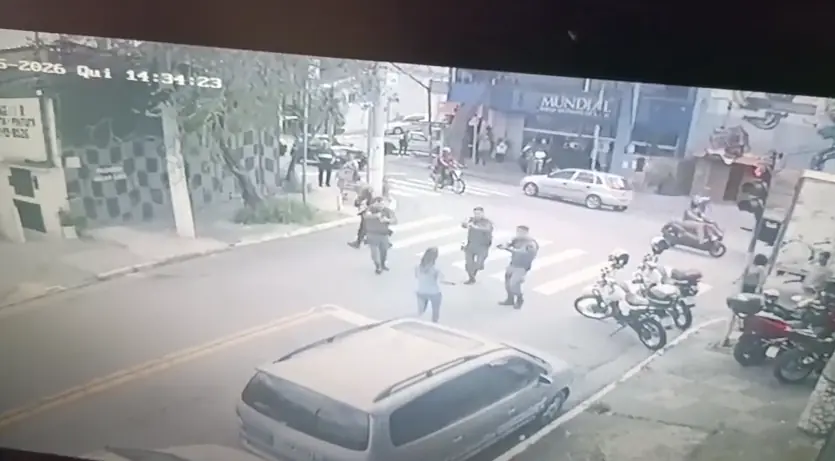 Meios não foram moderados, diz Polícia sobre mulher morta em SP