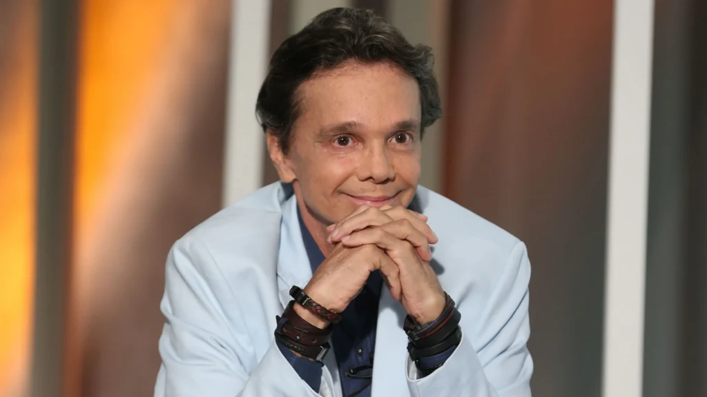 Velório e cremação do cantor Netinho: cerimônias íntimas e emocionais