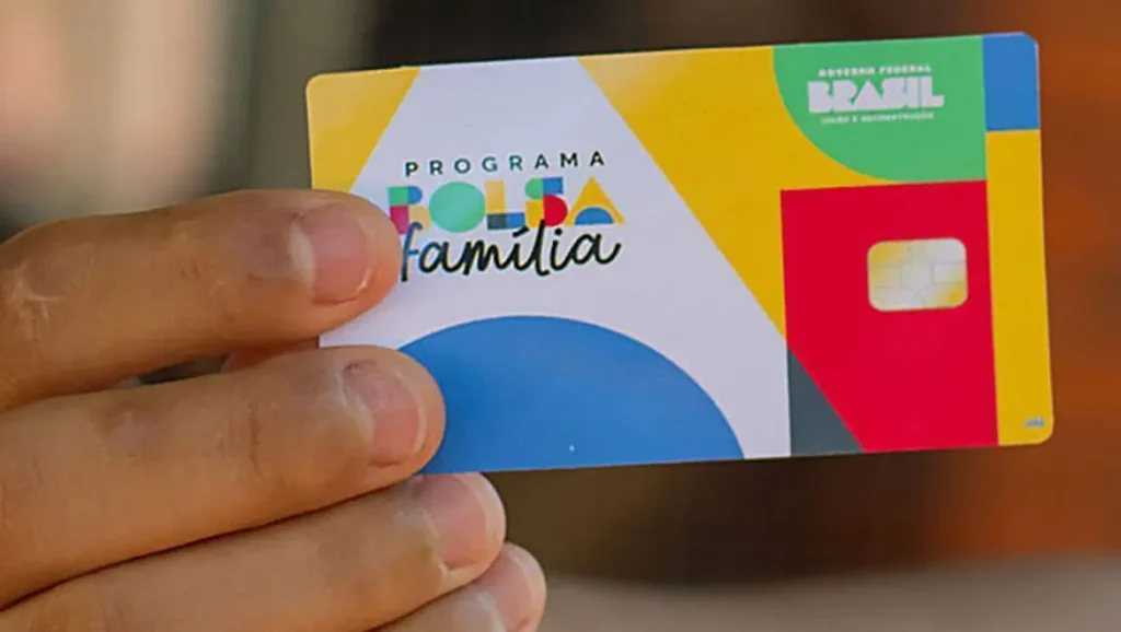 Governo editou reajuste do Bolsa Família para beneficiar famílias