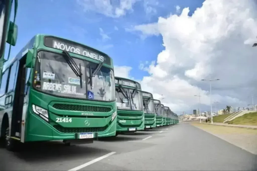 Ministro do TSE classifica como grave situação de transporte na Bahia
