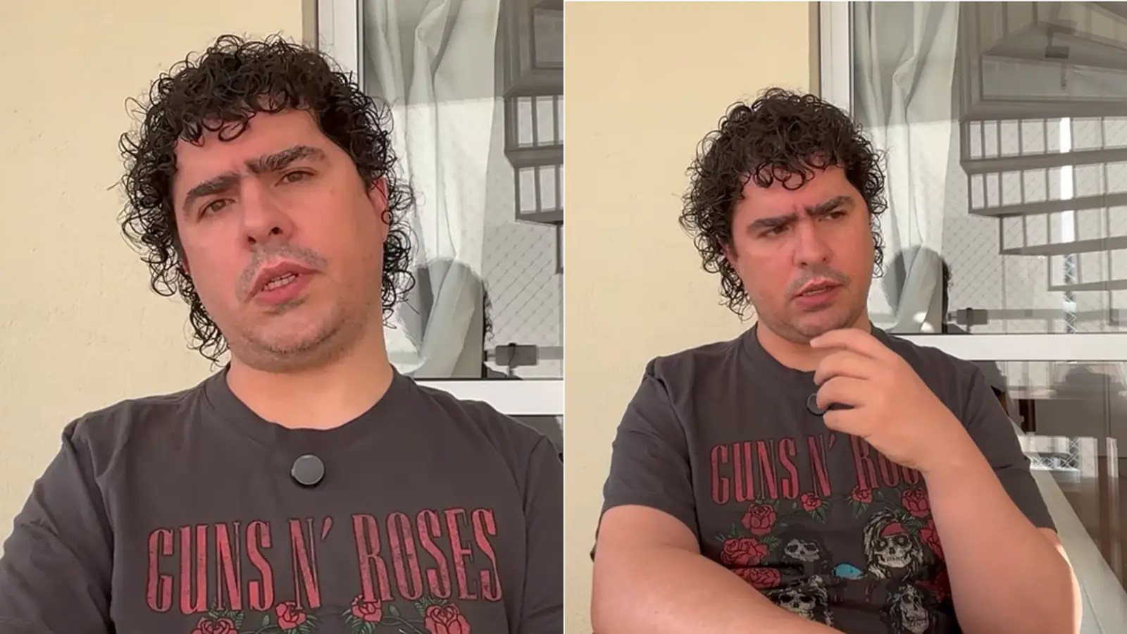 Pirulla volta ao YouTube e revela nova fase de recuperação