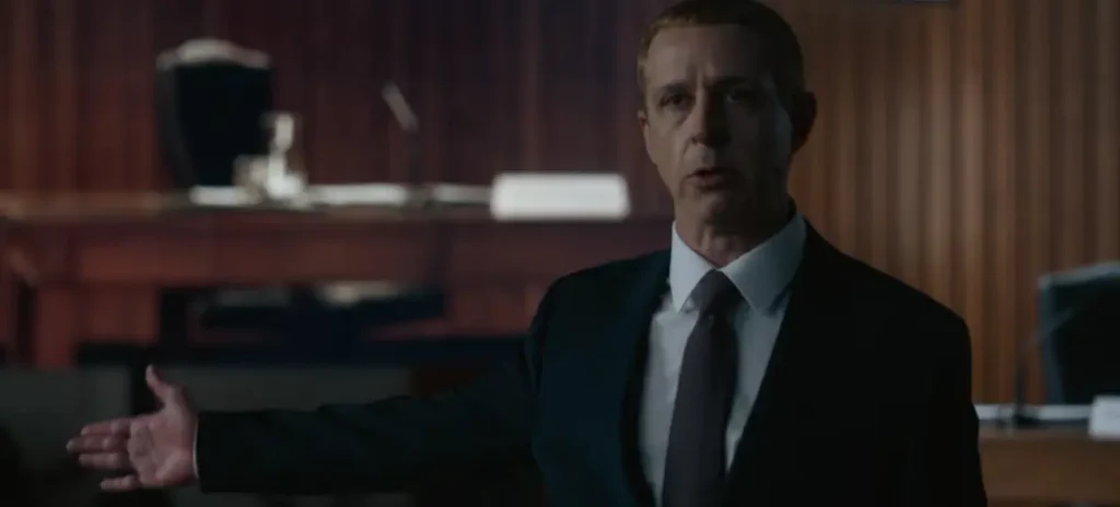 Jeremy Strong não quer culpar Zuckerberg em novo filme: sua defesa
