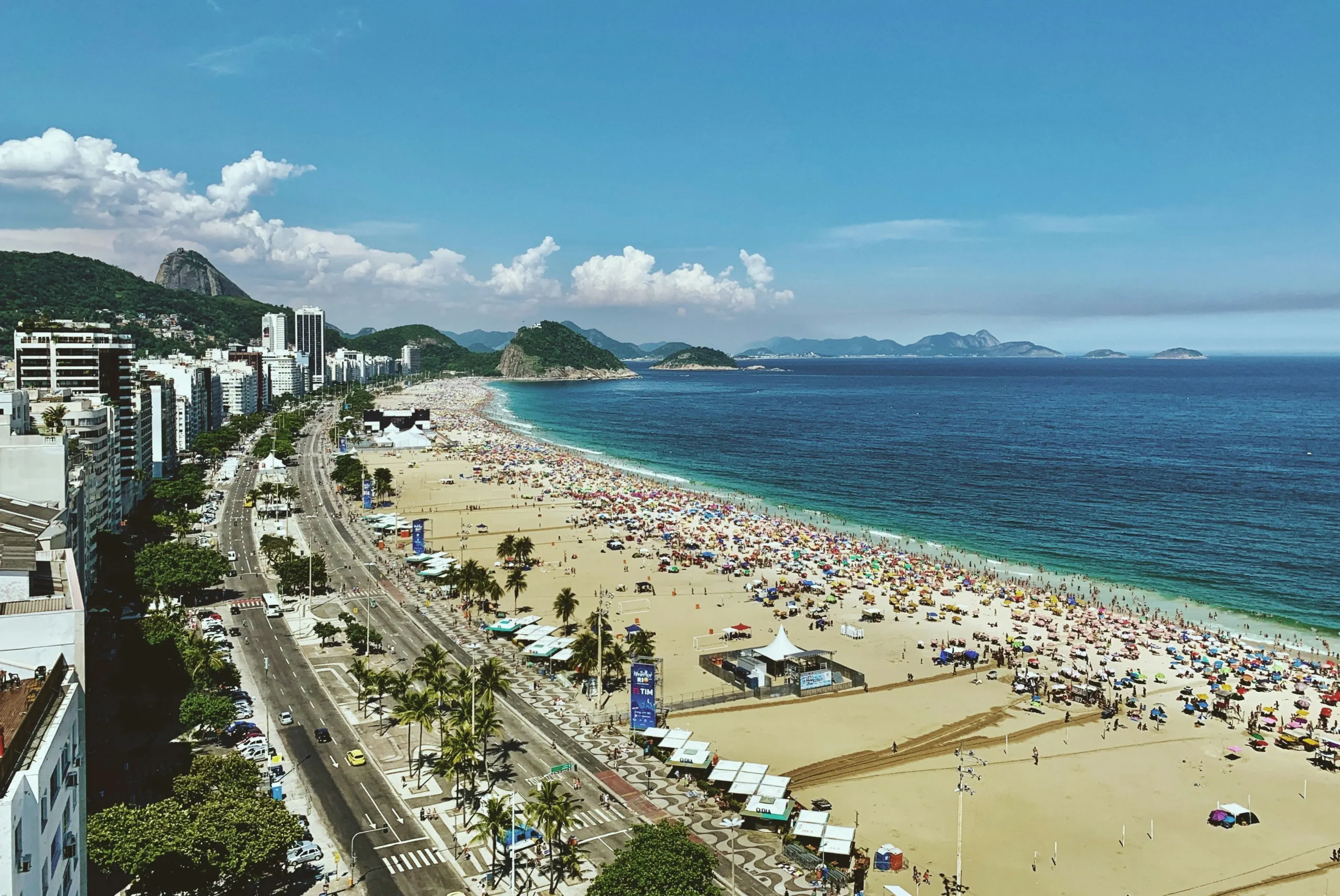 Gestão de resíduos no Rio gera impacto de até R$ 1,65 bi